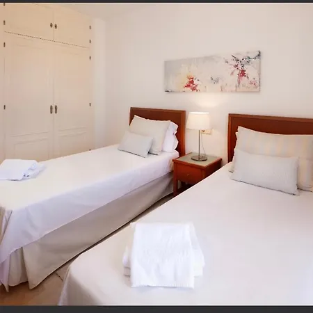 La Costa Marina 205 * Фуенхірола