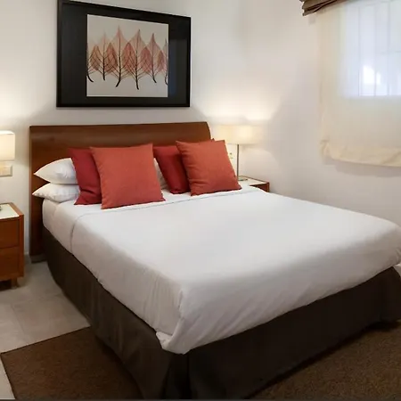 La Costa Marina 205 Апартаменти