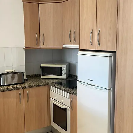 La Costa Marina 205 Фуенхірола