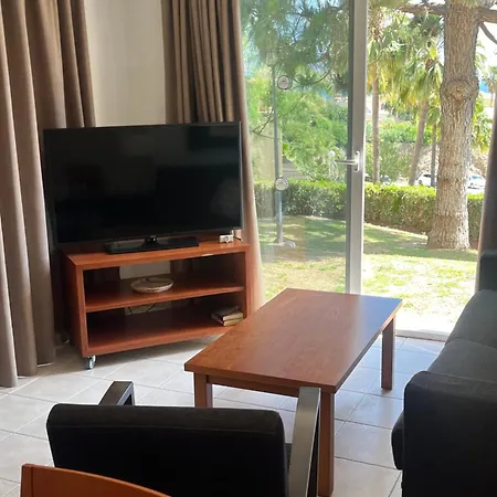 La Costa Marina 205 Фуенхірола