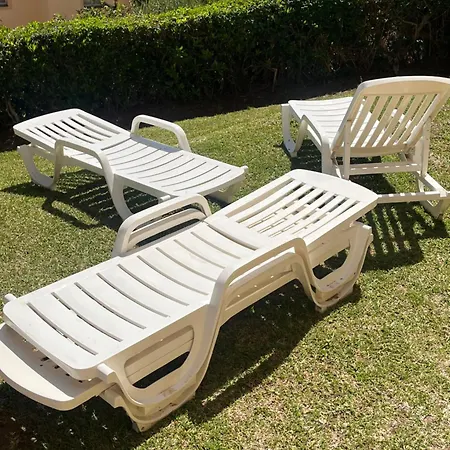 Апартаменти La Costa Marina 205 *