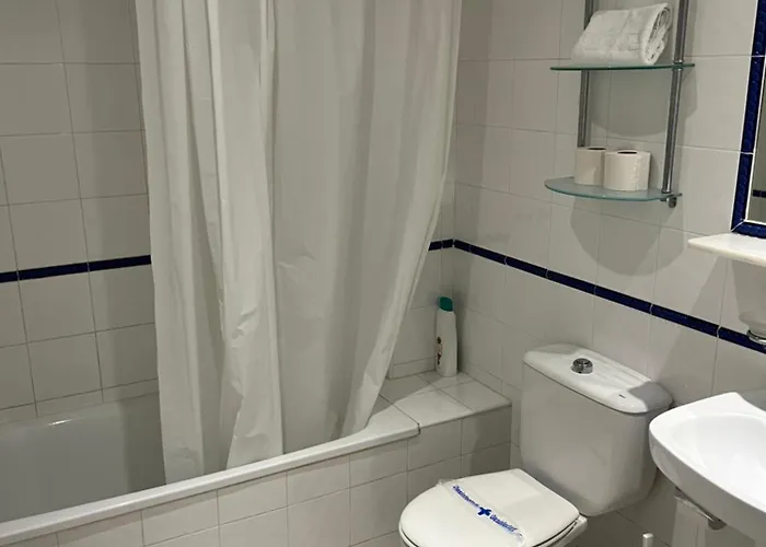 La Costa Marina 205 *