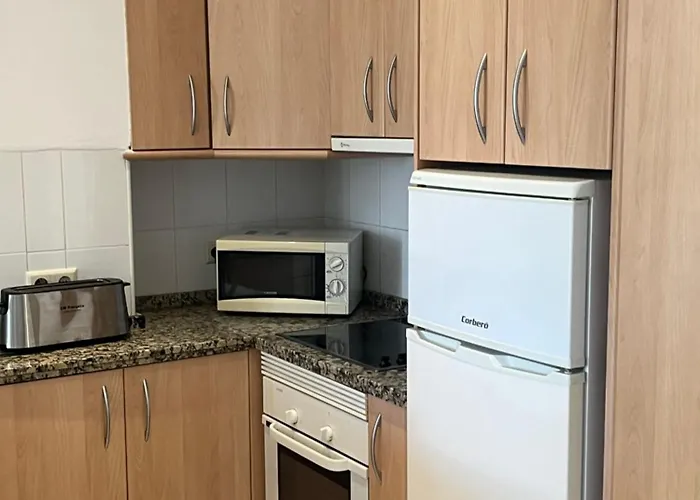 La Costa Marina 205 Fuengirola