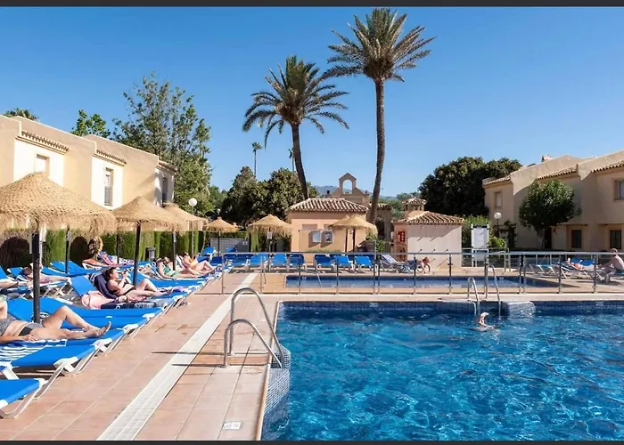 Daire La Costa Marina 205