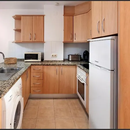 La Costa Marina 205 Апартаменти