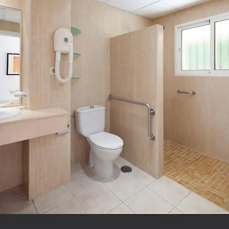La Costa Marina 205 Апартаменти Фуенхірола