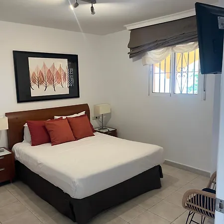 Apartman La Costa Marina 205 Fuengirola