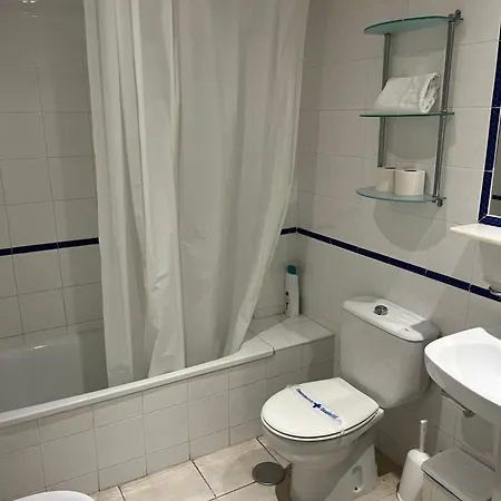 La Costa Marina 205 *