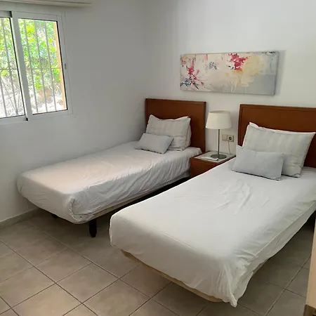 Apartment La Costa Marina 205