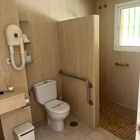 La Costa Marina 205 Appartement Fuengirola