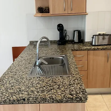 La Costa Marina 205 Appartement