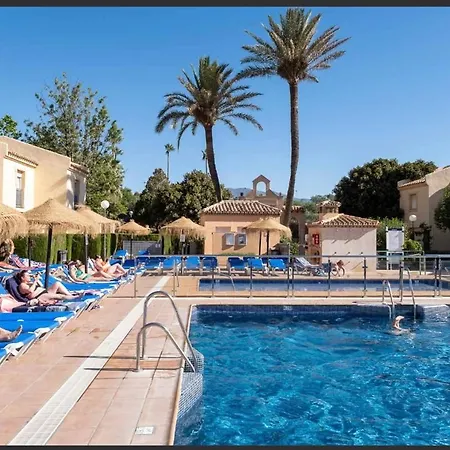 Huoneisto La Costa Marina 205