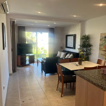 Апартаменти La Costa Marina 205 Фуенхірола