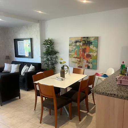 Апартаменти La Costa Marina 205