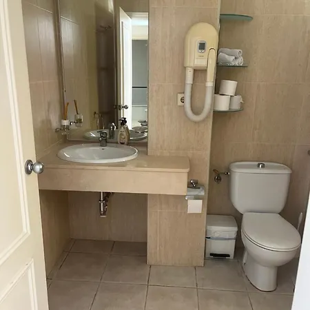 La Costa Marina 205 Апартаменти *