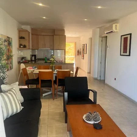 Апартаменти La Costa Marina 205 Фуенхірола