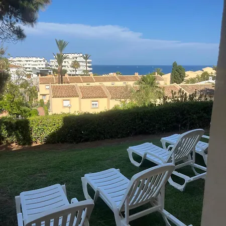 La Costa Marina 205 Фуенхірола