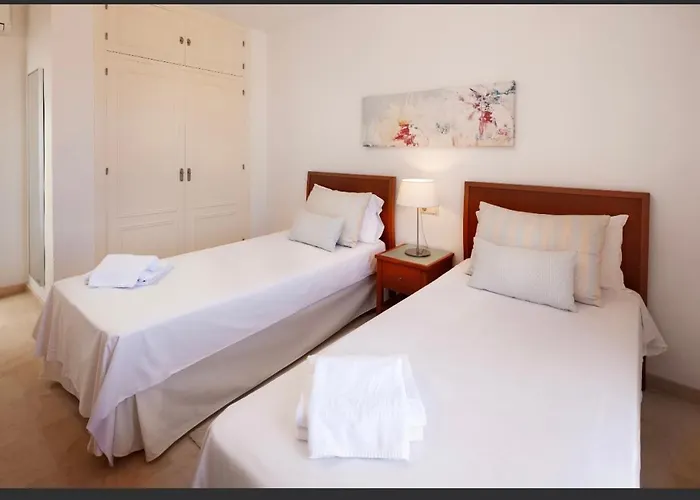 La Costa Marina 205 * 丰希罗拉