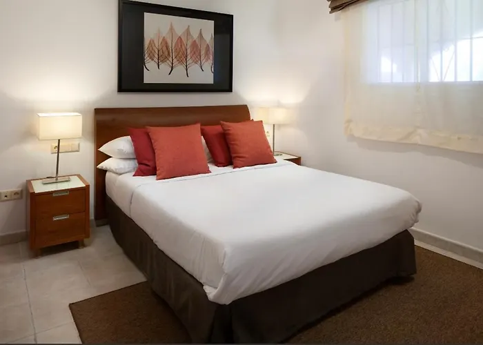 La Costa Marina 205 公寓