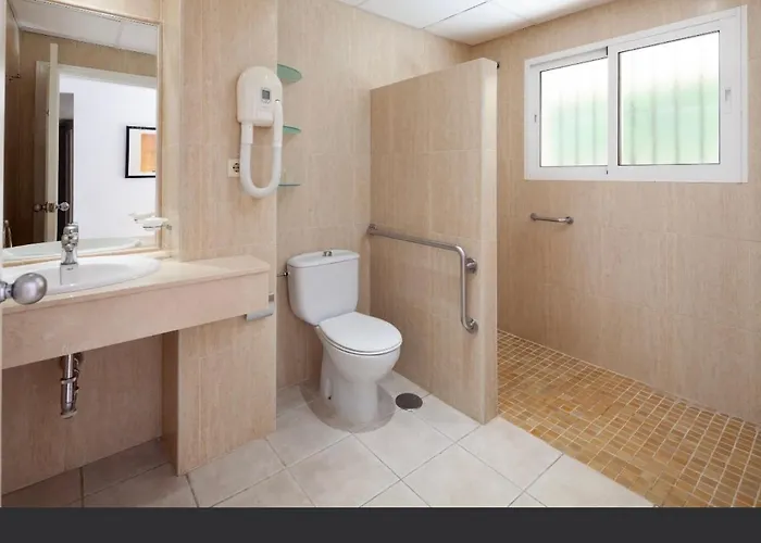 La Costa Marina 205 公寓 丰希罗拉