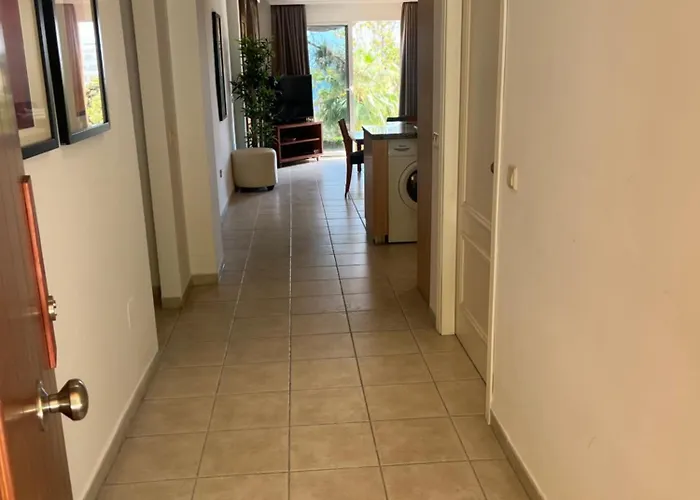 La Costa Marina 205 Apartment Fuengirola