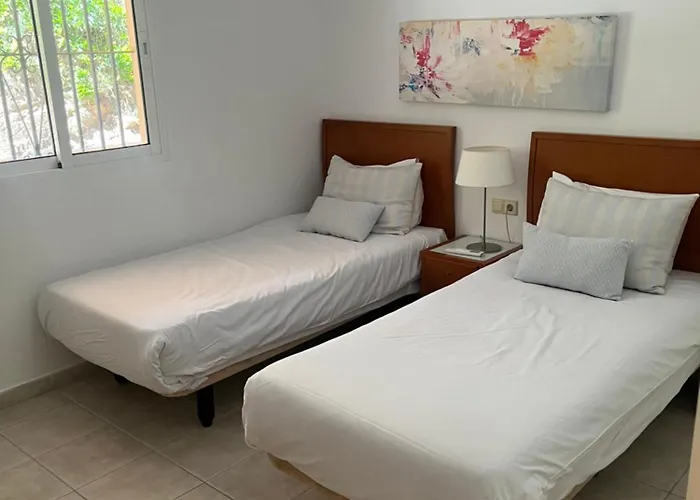 公寓 La Costa Marina 205