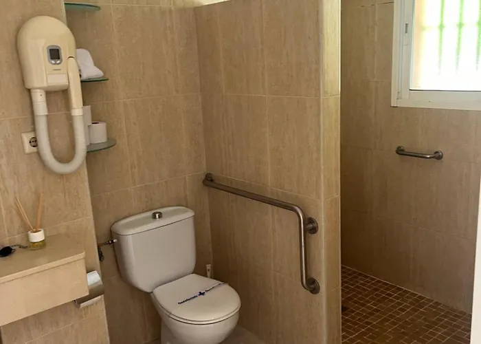 La Costa Marina 205 Apartment Fuengirola