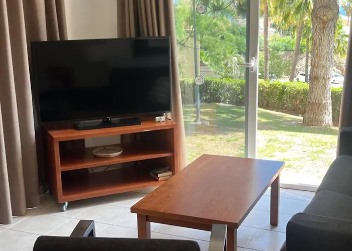 La Costa Marina 205 丰希罗拉