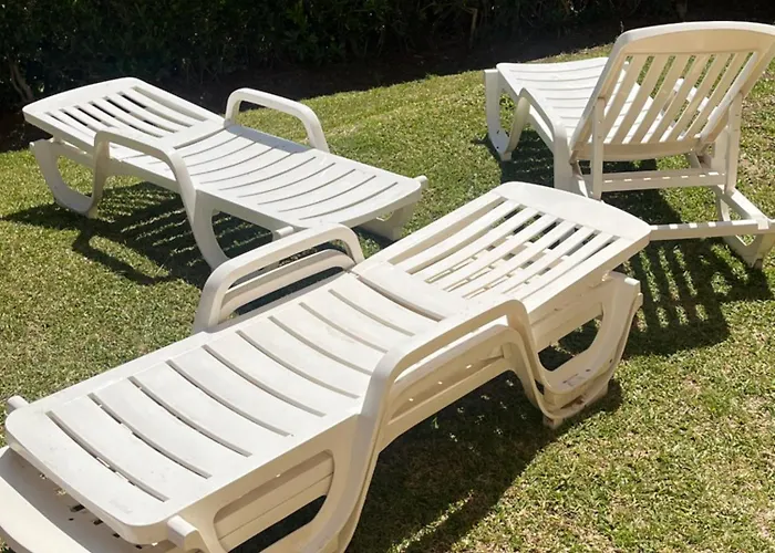 公寓 La Costa Marina 205 *