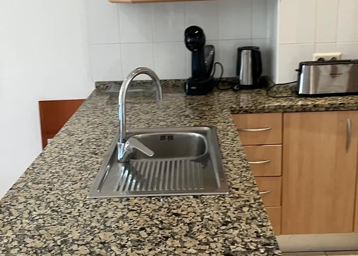 La Costa Marina 205 Apartment