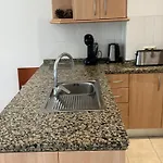 La Costa Marina 205 Apartment