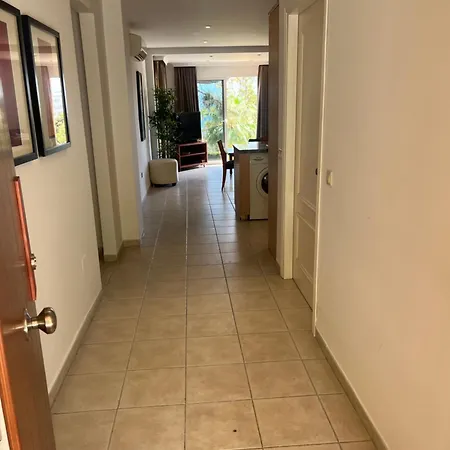 La Costa Marina 205 Apartmán Fuengirola