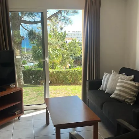Apartmán La Costa Marina 205