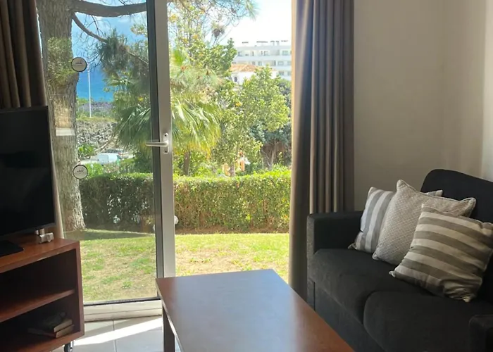 Lejlighed La Costa Marina 205